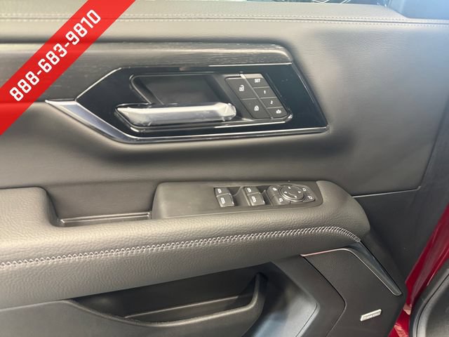 New 2026 GMC Yukon XL Denali w/ LPO, Floor Liner Package AWD/4WD image 26