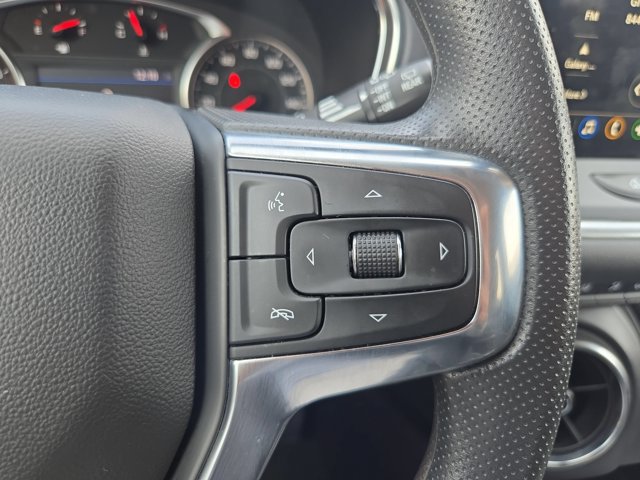 Used 2025 Chevrolet Blazer LT FWD image 21