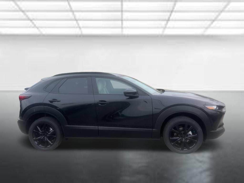 New 2026 MAZDA CX-30 2.5 Turbo Aire Edition AWD/4WD image 3