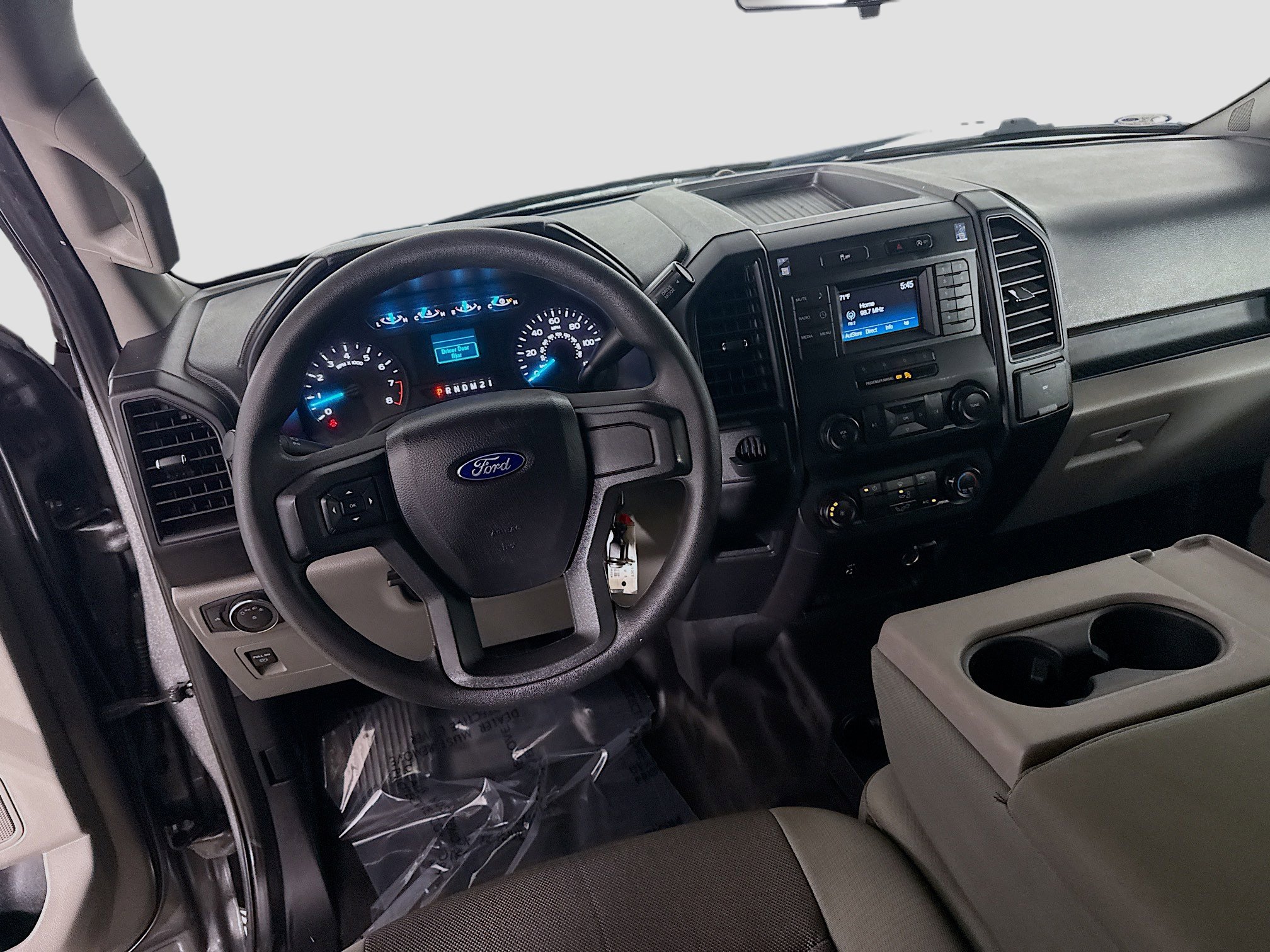 Used 2019 Ford F150 XL image 16