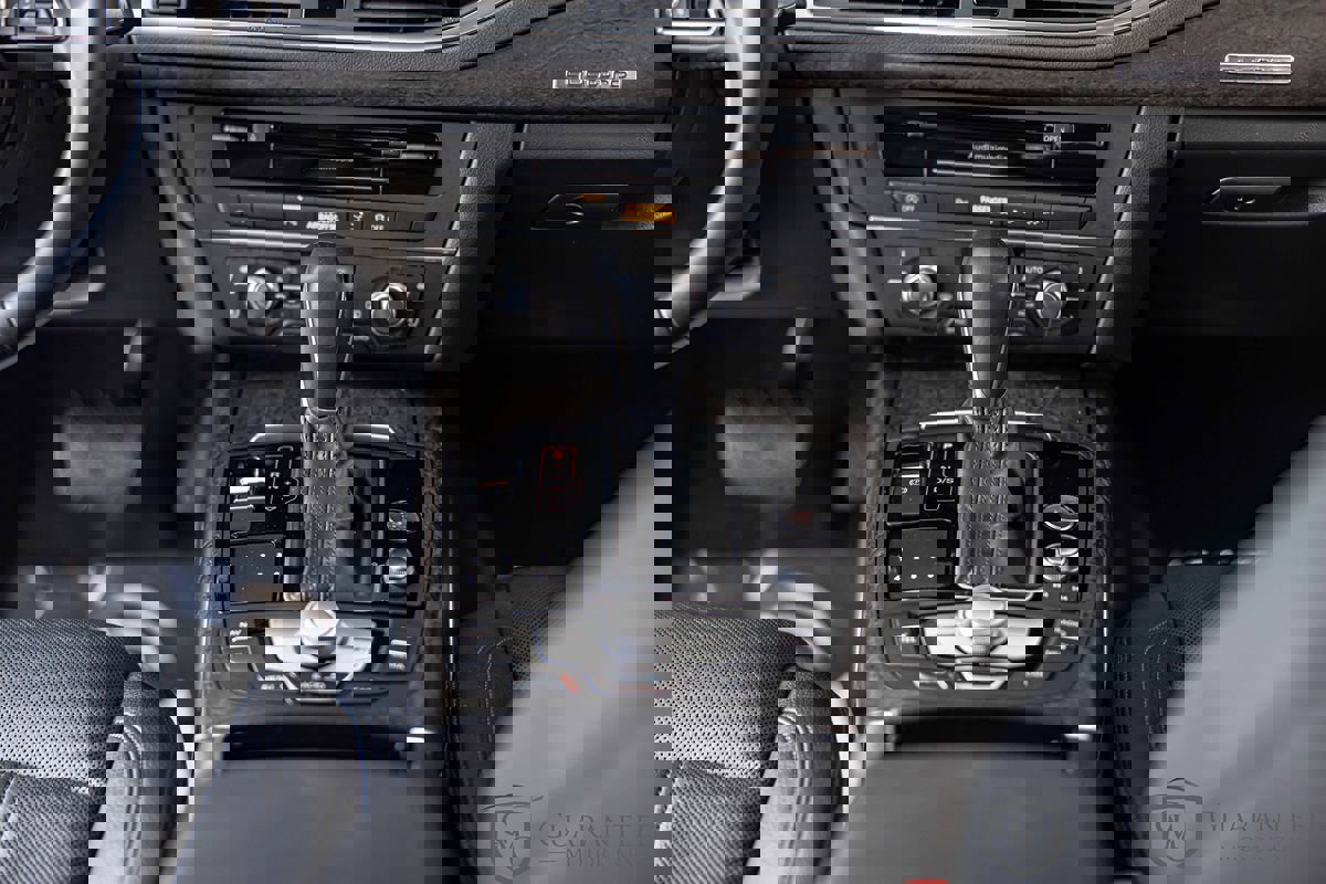 Used 2018 Audi A7 3.0T Prestige w/ Prestige Package image 40