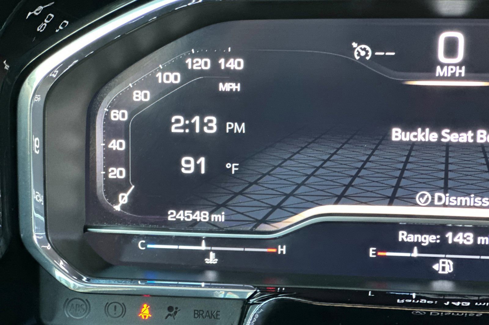 Certified 2024 GMC Sierra 1500 SLT w/ SLT Premium Plus Package image 25