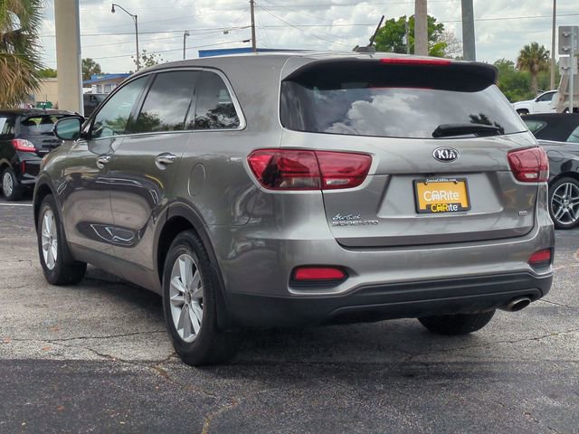Used 2019 Kia Sorento LX image 7