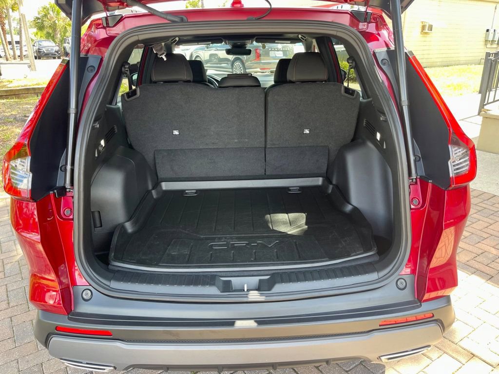 Used 2026 Honda CR-V Sport image 5