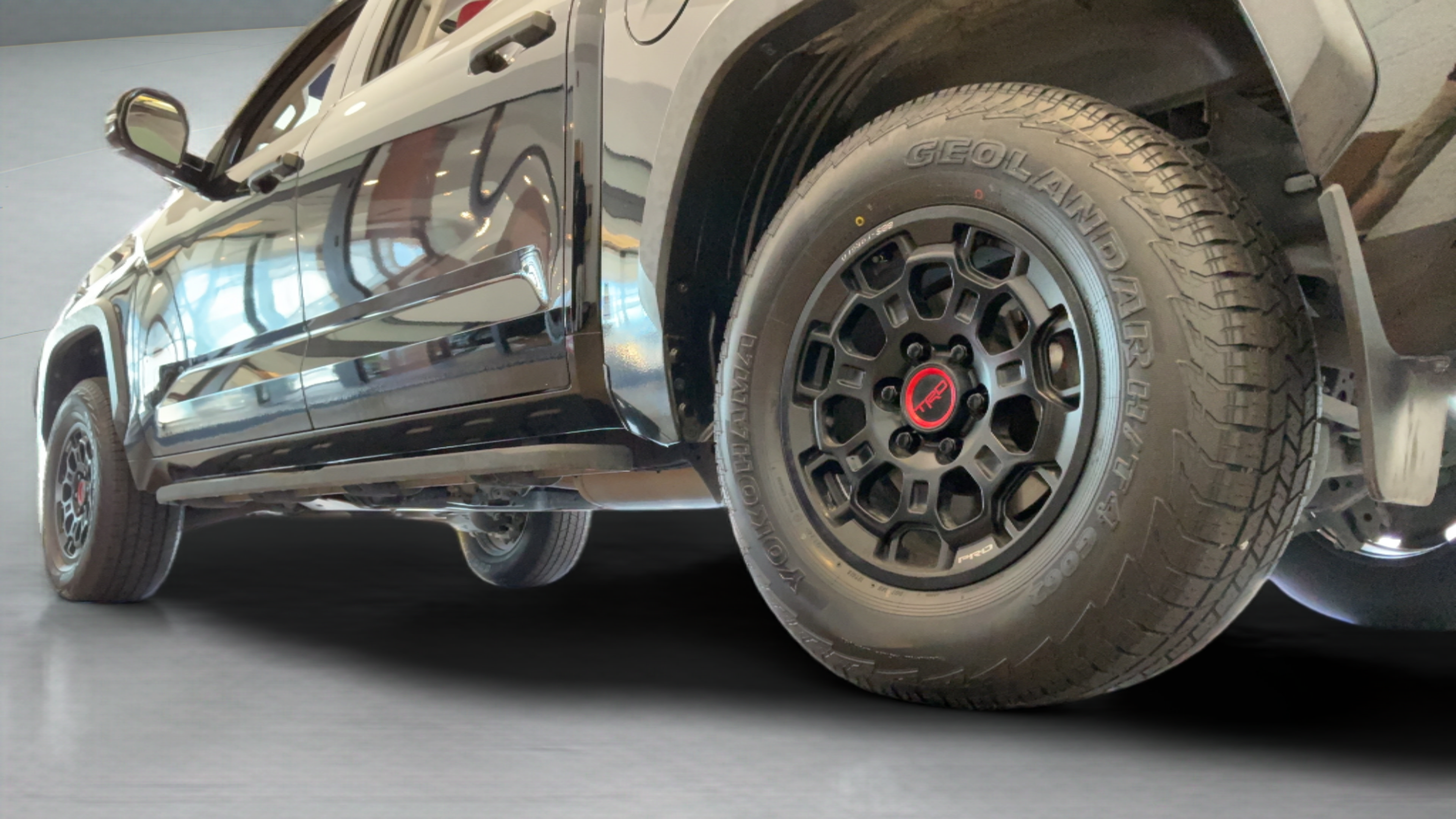 Used 2023 Toyota Tundra TRD Pro AWD/4WD image 43