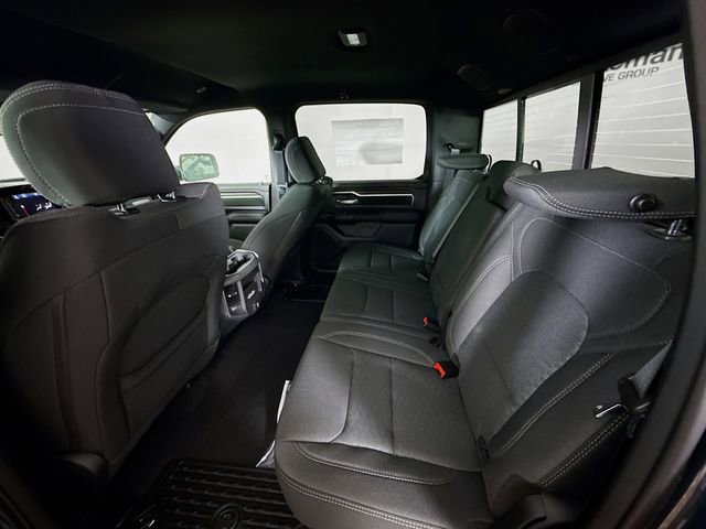 New 2026 RAM 1500 Big Horn image 24