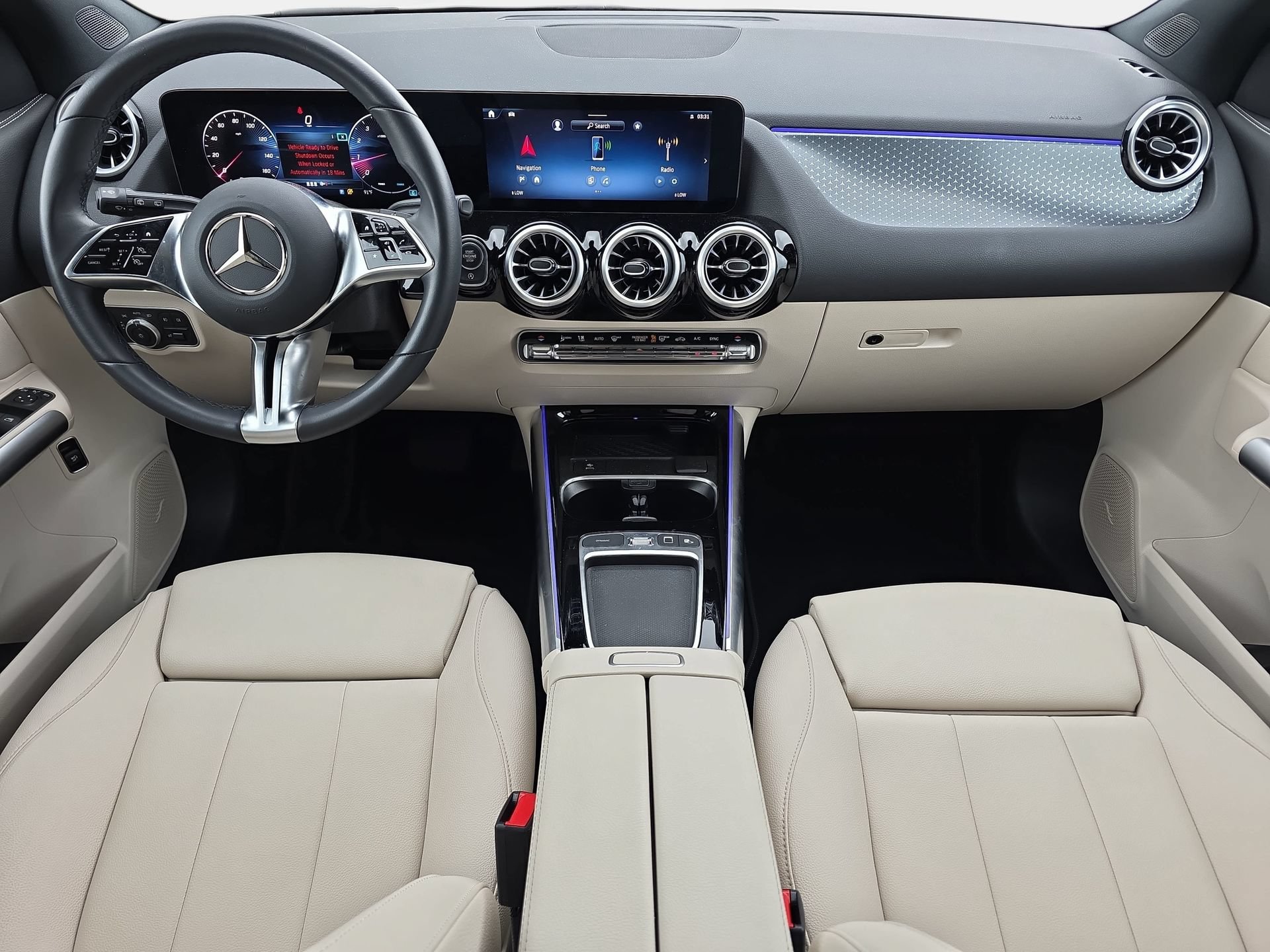 Used 2025 Mercedes-Benz GLA 250 image 9