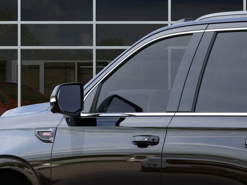 New 2026 GMC Yukon AT4 Ultimate w/ LPO, Floor Liner Package image 12