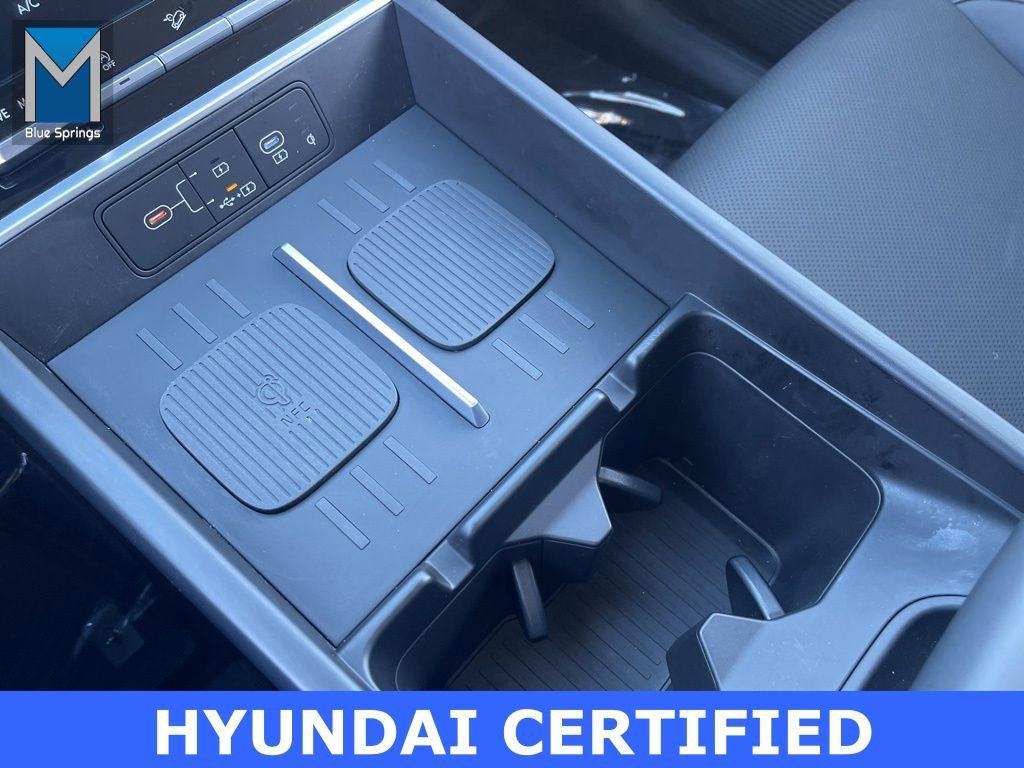 Used 2024 Hyundai Santa Fe SEL image 26