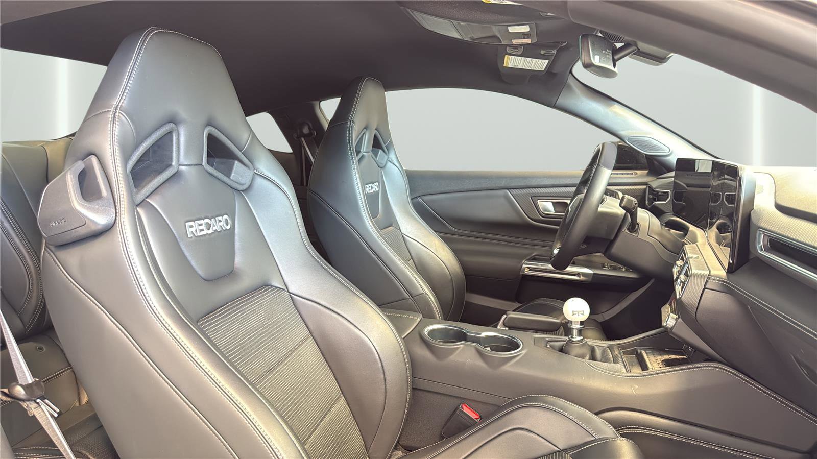 Used 2024 Ford Mustang GT Premium w/ GT Performance Package RWD image 14