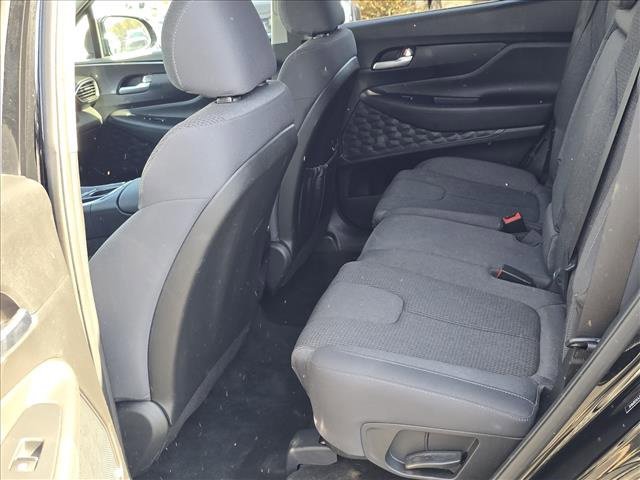 Used 2022 Hyundai Santa Fe SEL image 10
