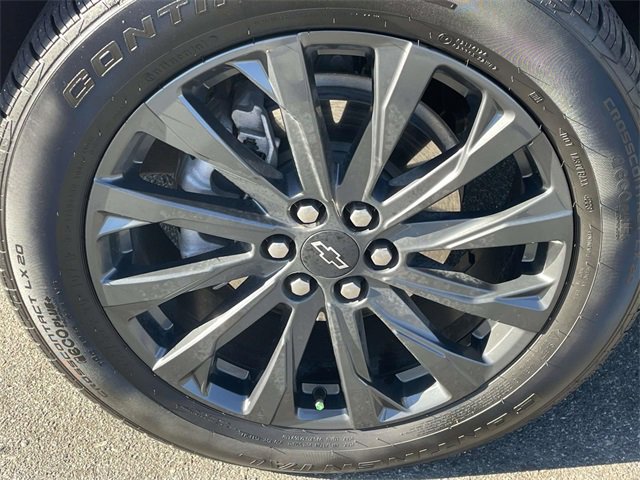 Used 2023 Chevrolet Traverse RS image 14