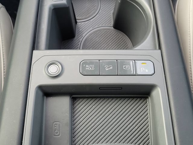 Used 2024 Kia EV9 GT-Line AWD/4WD image 20