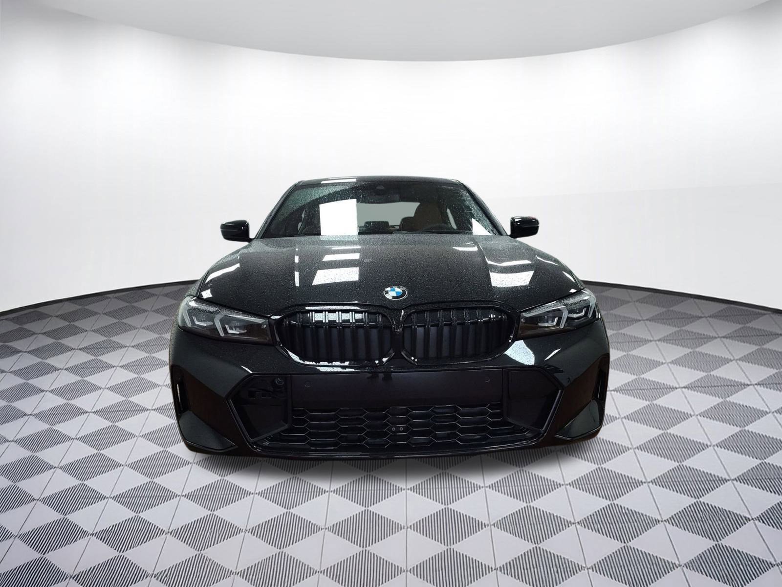 New 2026 BMW 330i xDrive Sedan w/ M Sport Package image 5