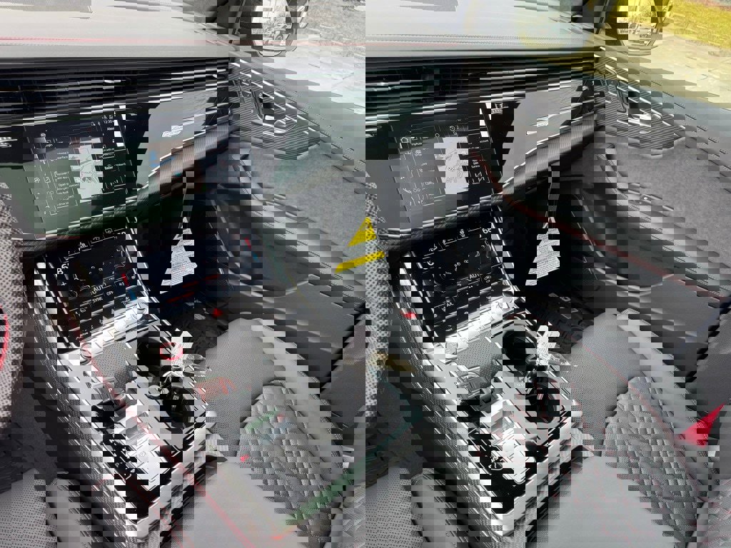 New 2026 Audi SQ8 Prestige image 29