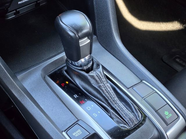 Used 2021 Honda Civic Sport image 21