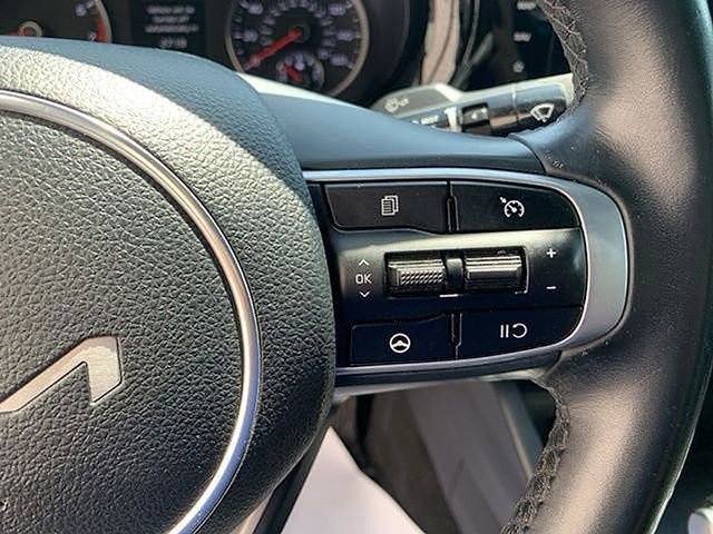 Used 2023 Kia K5 GT-Line image 23