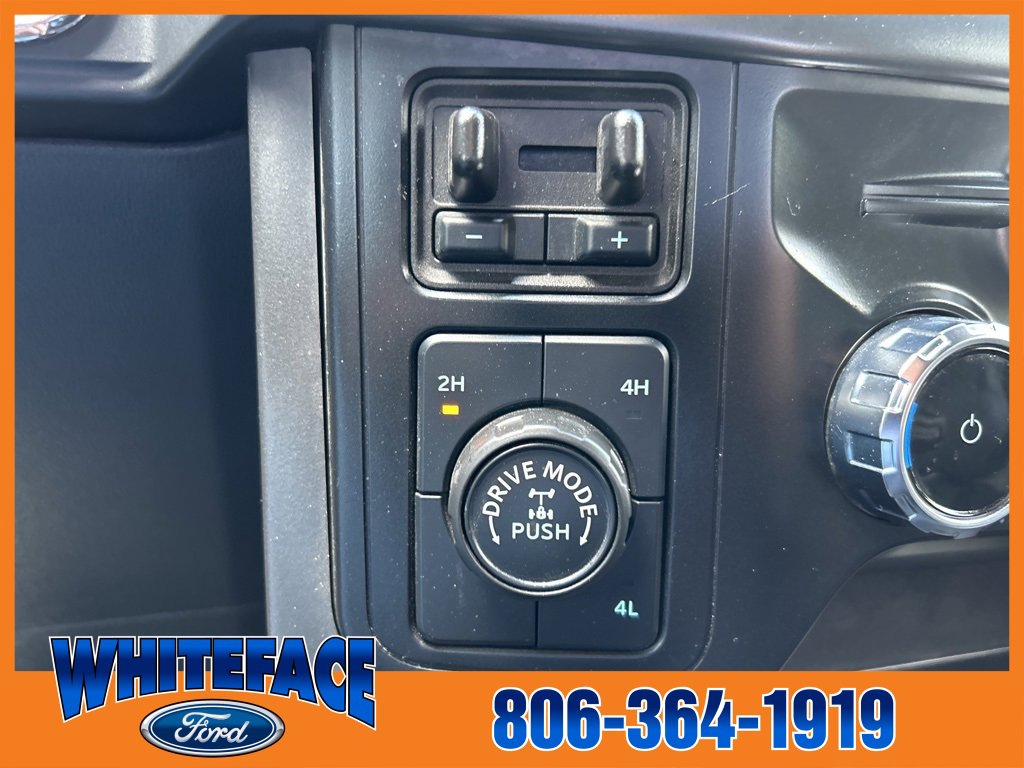 Used 2024 Ford F150 Tremor w/ Bed Utility Package image 28