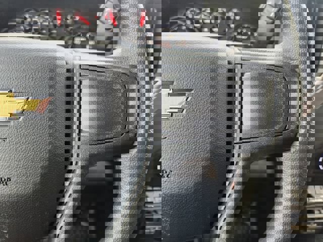 New 2026 Chevrolet Silverado 3500 W/T w/ WT Convenience Package image 29