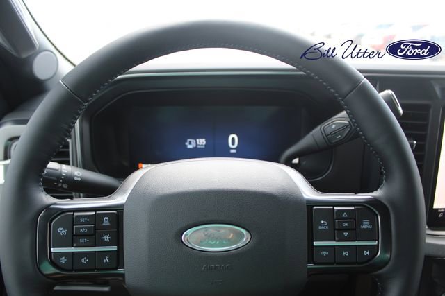 New 2025 Ford F350 Platinum w/ FX4 Off-Road Package image 15