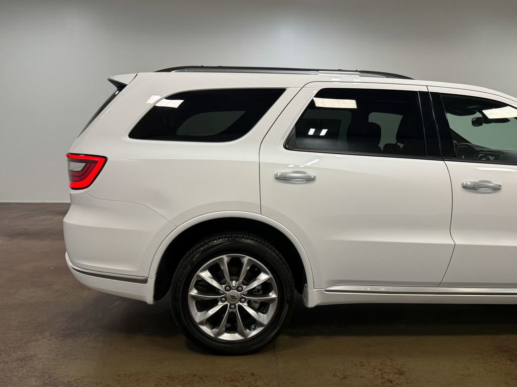 Used 2024 Dodge Durango Citadel image 33