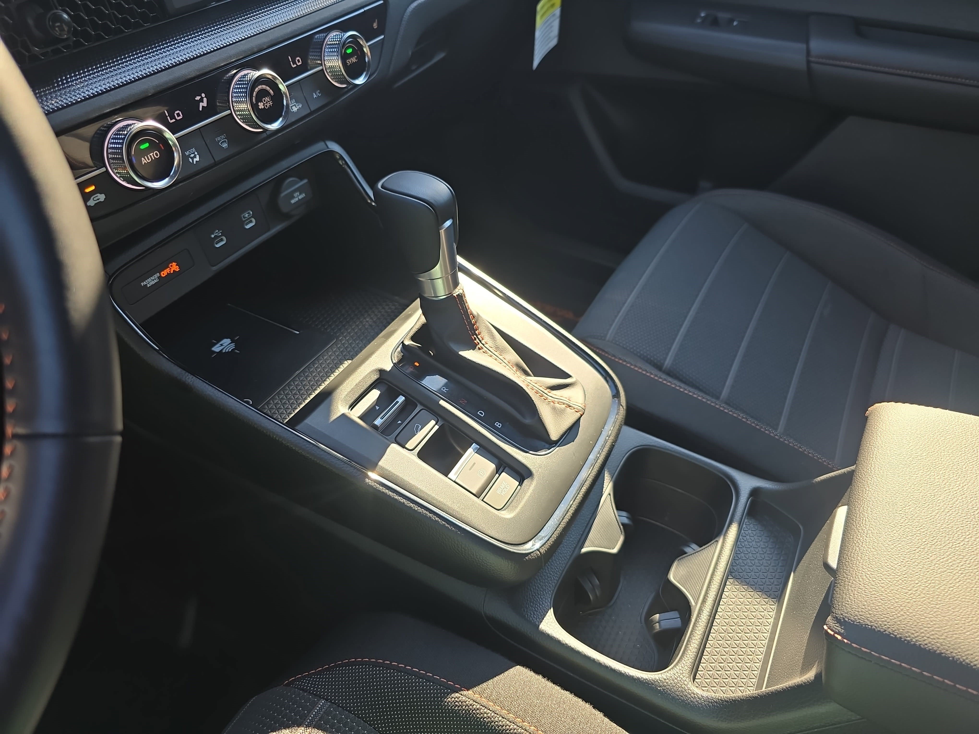 Certified 2026 Honda CR-V TrailSport image 24