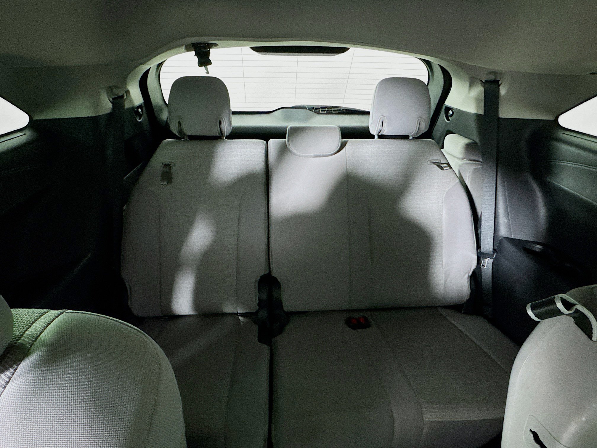 Certified 2026 Toyota Sienna LE FWD image 26