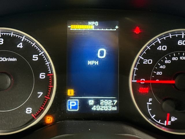 Used 2022 Subaru Ascent Onyx Edition AWD/4WD image 33