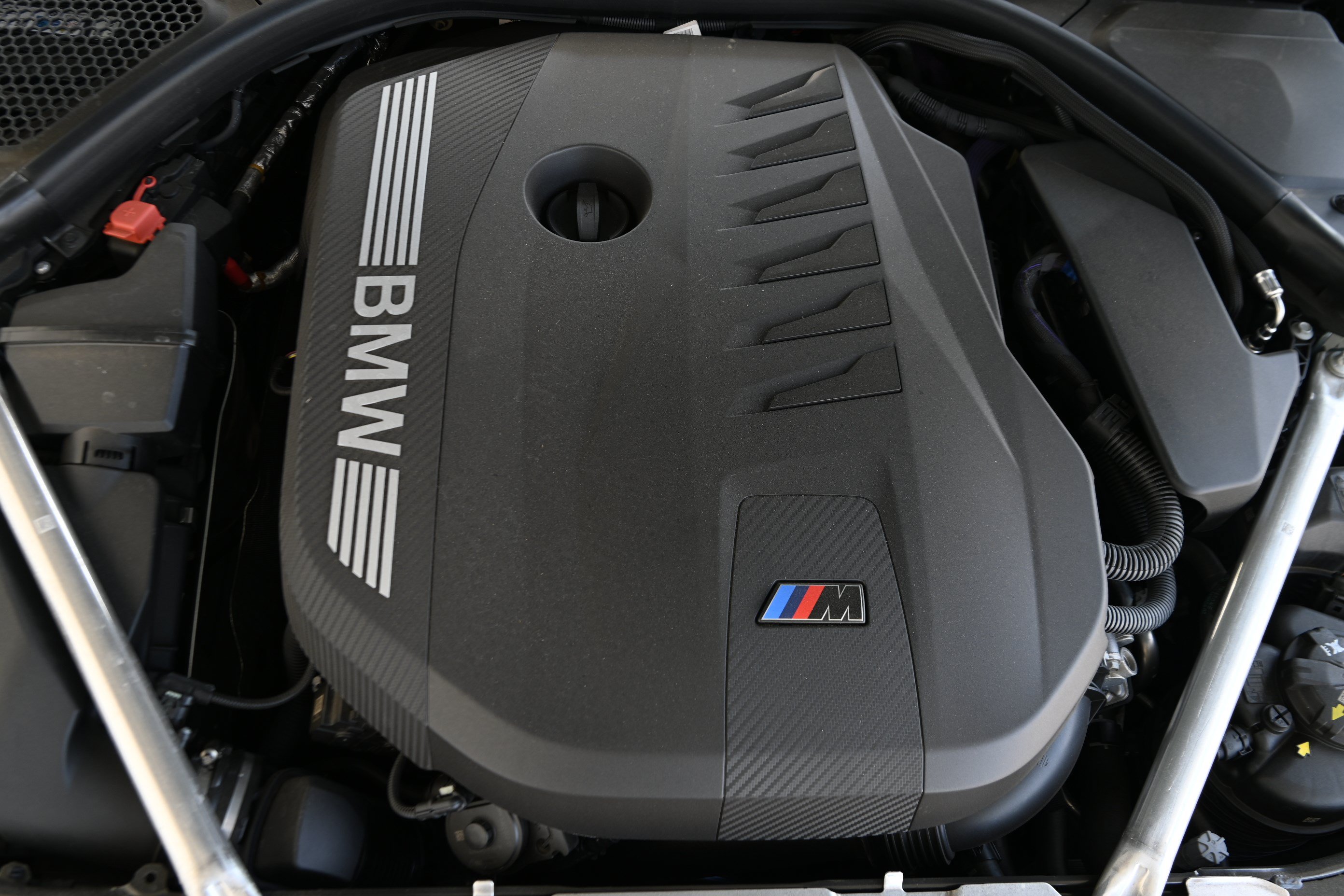 Used 2026 BMW M440i Convertible w/ Premium Package RWD image 31