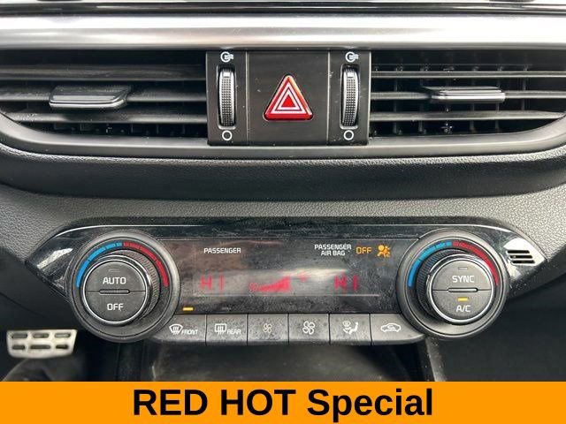 Used 2023 Kia Forte GT-Line image 32