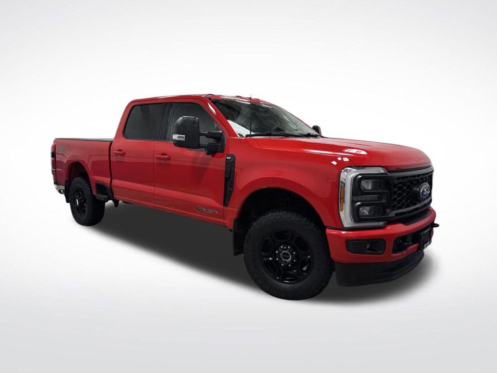 Used 2023 Ford F250 XLT w/ XLT Premium Package image 44