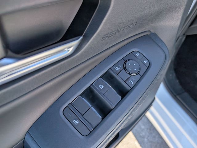 New 2026 Nissan Sentra SV image 16