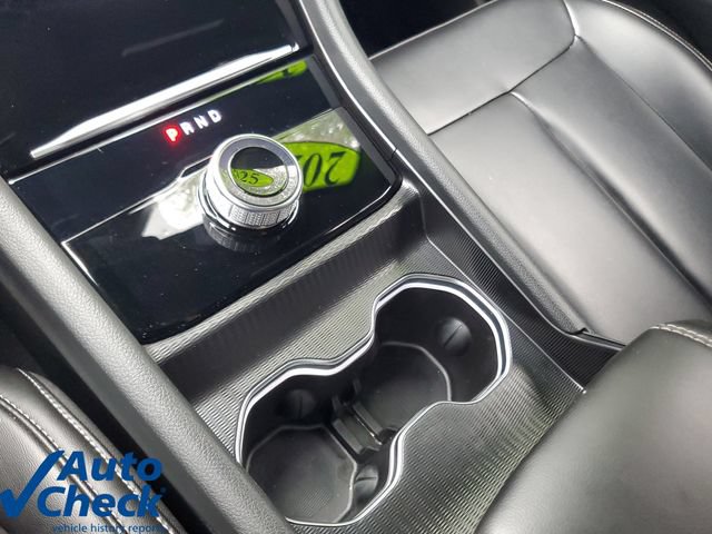 Used 2025 Jeep Grand Cherokee Limited RWD image 27