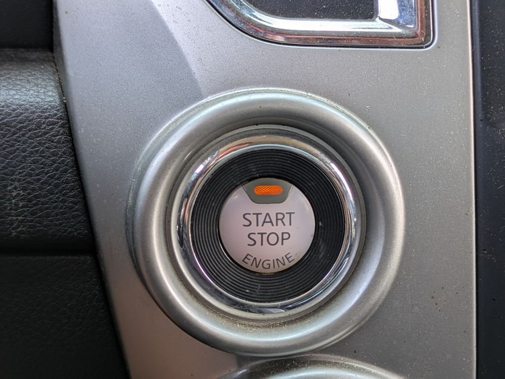 Used 2016 Nissan Titan XD AWD/4WD image 28