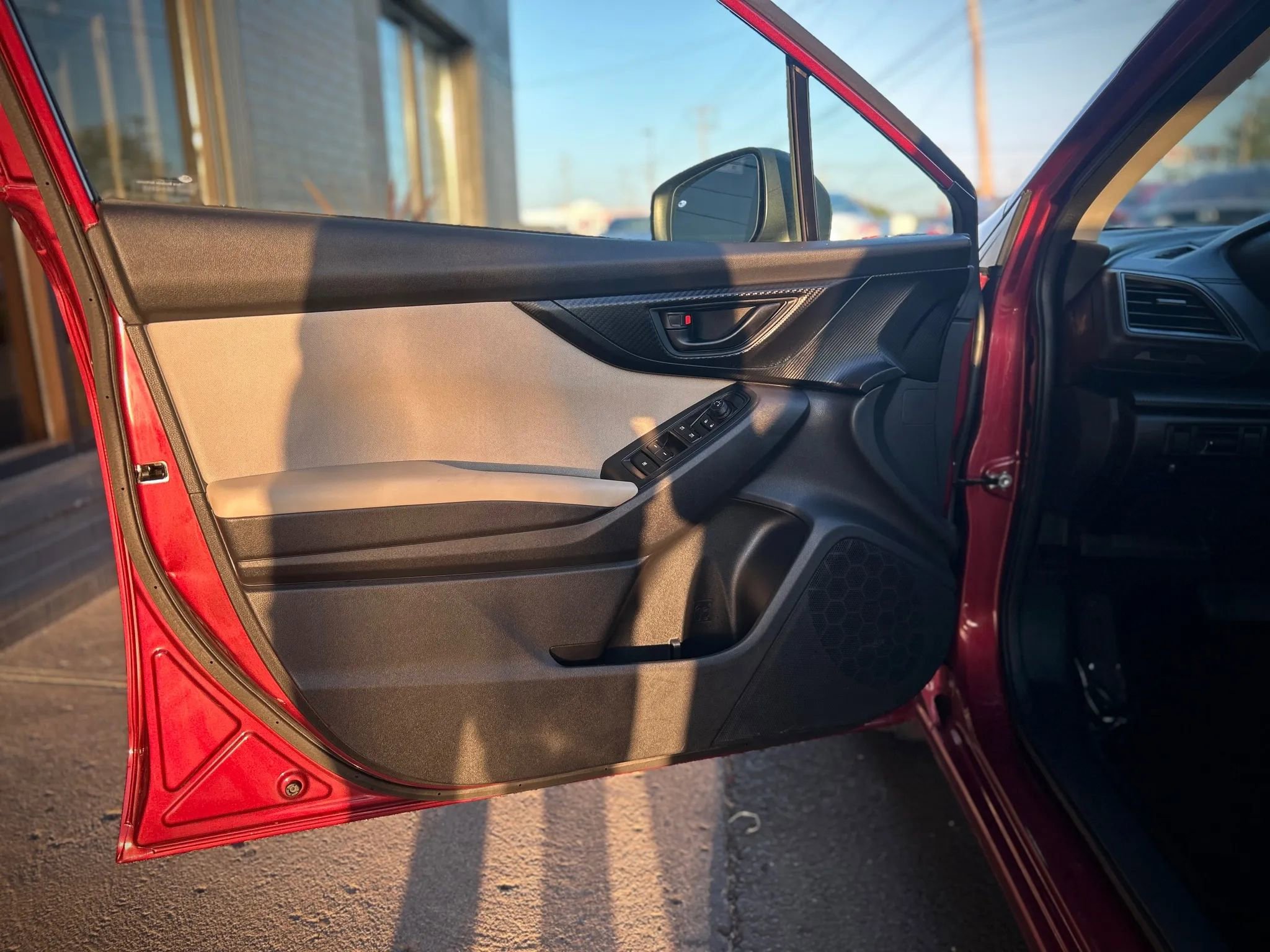 Used 2018 Subaru Impreza 2.0i image 8