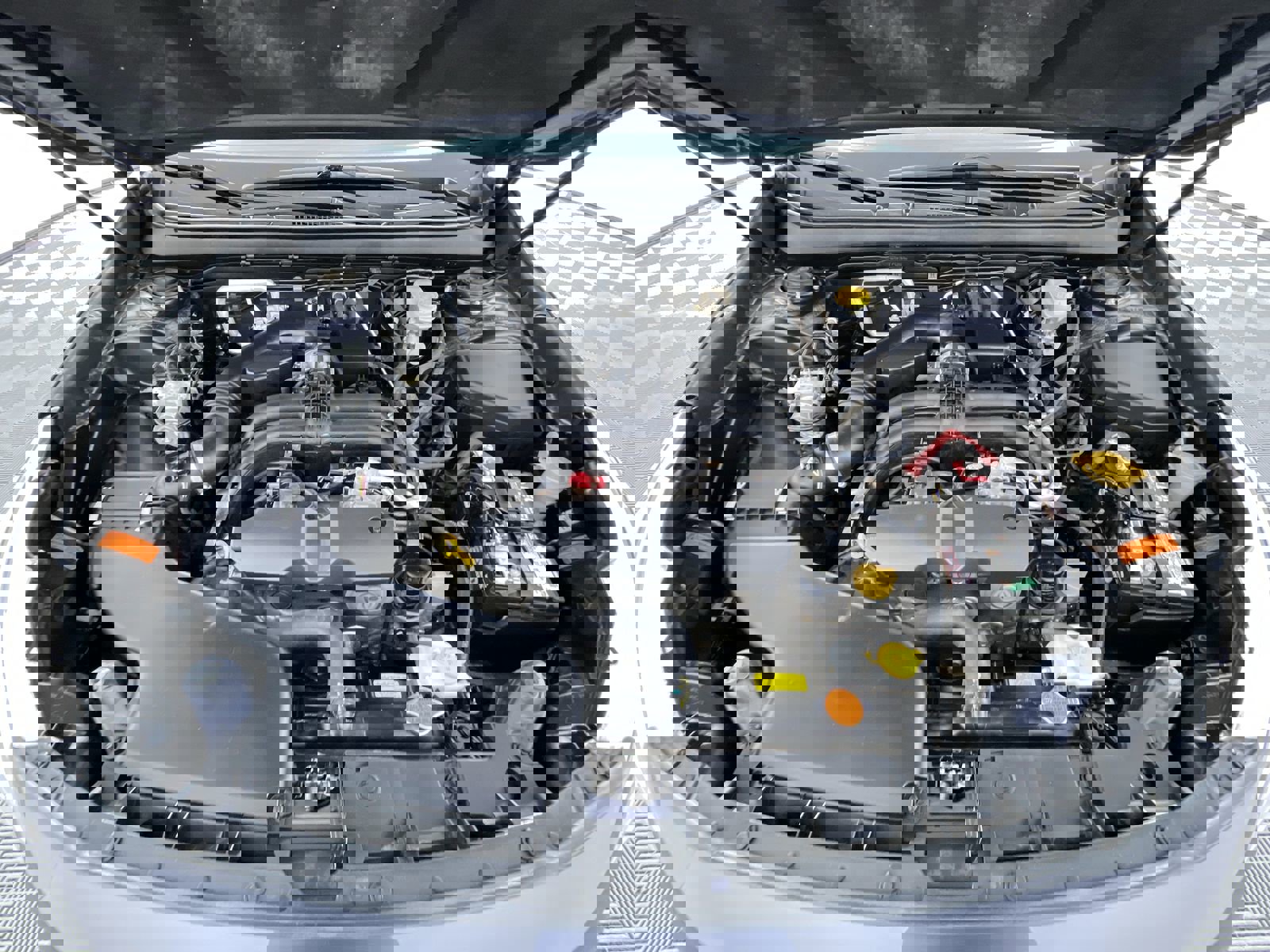 Used 2017 Subaru Outback 2.5i Limited image 27