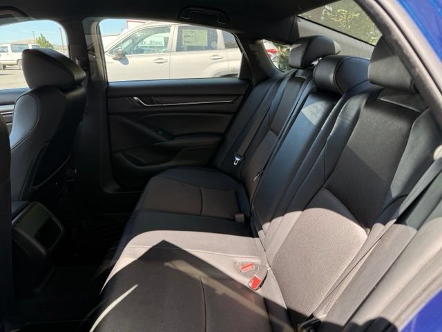 Used 2019 Honda Accord Sport image 18