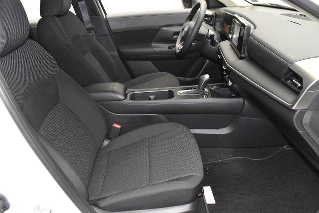 Certified 2025 Nissan Kicks S AWD/4WD image 23