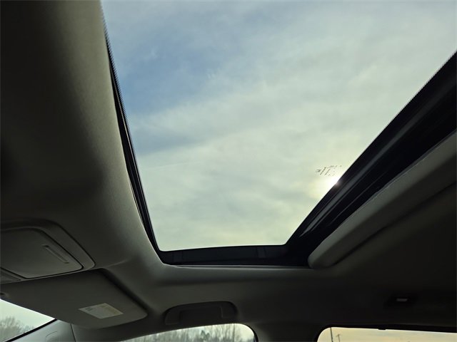 New 2026 Honda Odyssey EX-L image 13