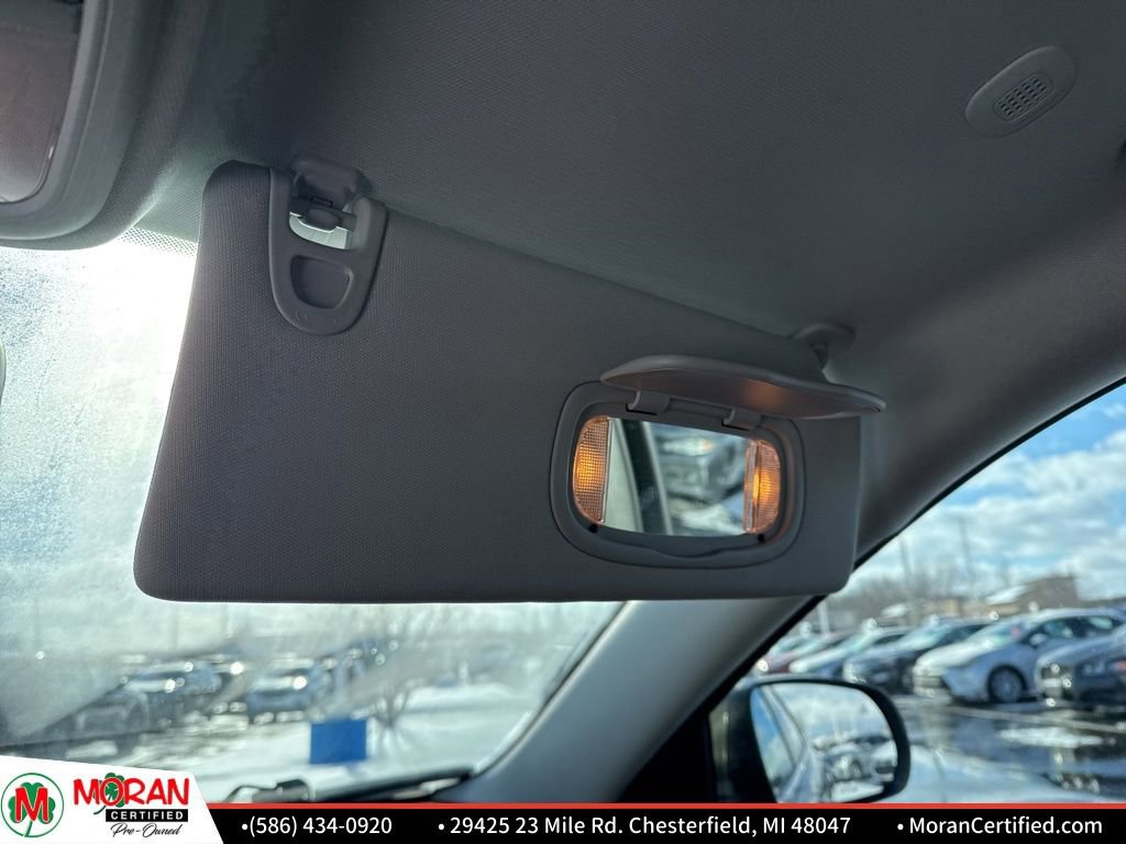 Used 2021 Jeep Cherokee Latitude Lux w/ Comfort/Convenience Group image 20