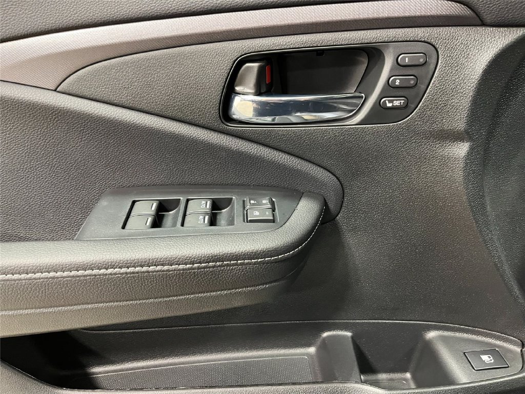 New 2026 Honda Ridgeline RTL image 3