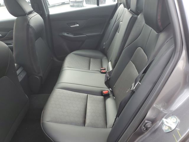 New 2026 Nissan Sentra SR w/ SR Premium Package image 17