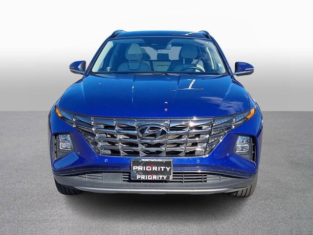 Used 2024 Hyundai Tucson Limited image 2