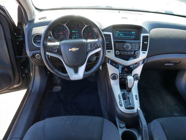 Used 2014 Chevrolet Cruze LT image 21