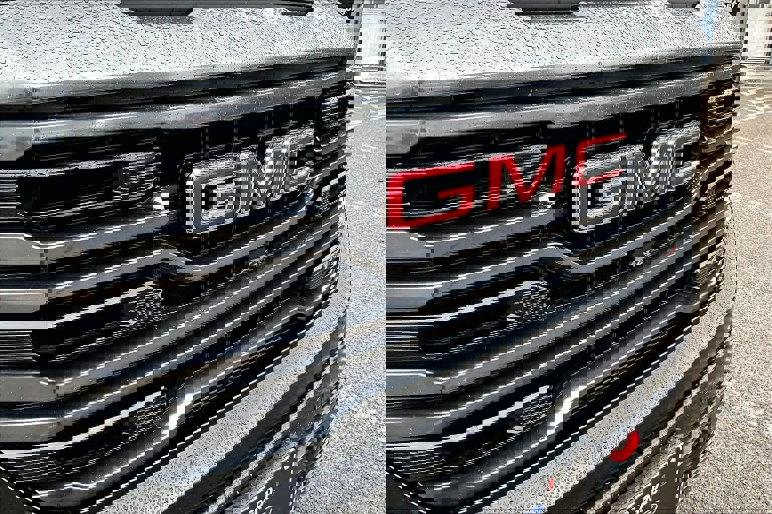 Used 2023 GMC Sierra 1500 AT4 w/ AT4 Premium Package image 30