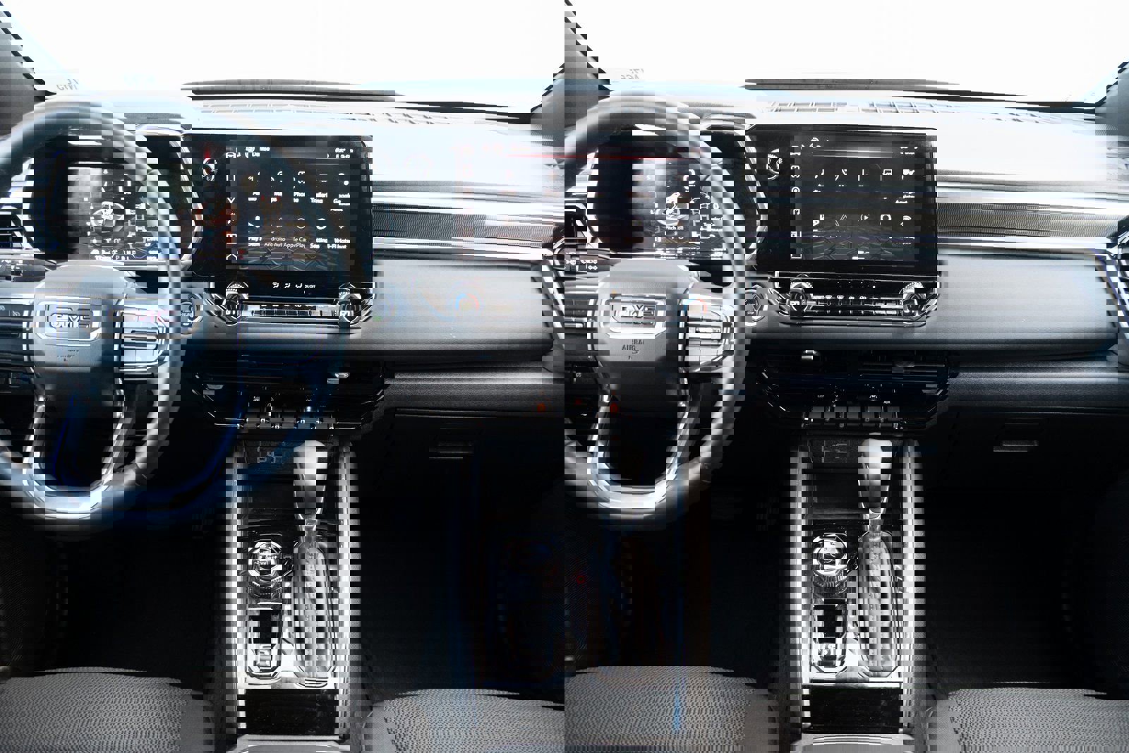 Used 2023 GMC Canyon Elevation w/ Convenience Package image 14