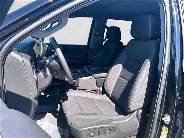 Used 2023 Chevrolet Silverado 1500 Custom image 26