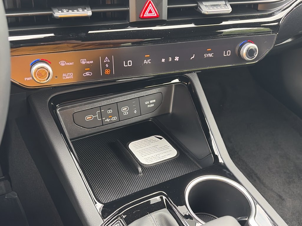 New 2026 Kia K5 GT-Line image 20