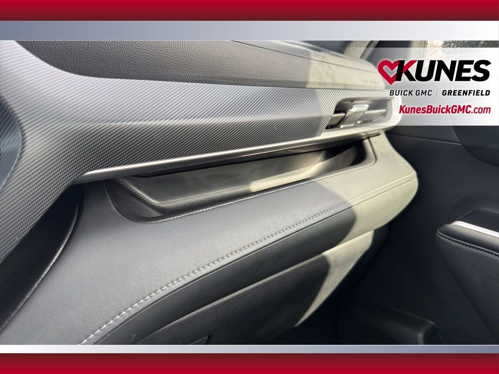 Used 2024 Toyota Highlander XSE image 31