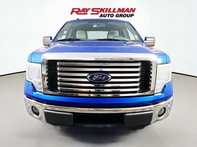 Used 2010 Ford F150 XLT RWD image 2